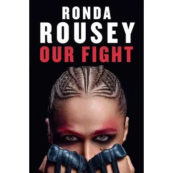 Cizojazyčná kniha Our Fight