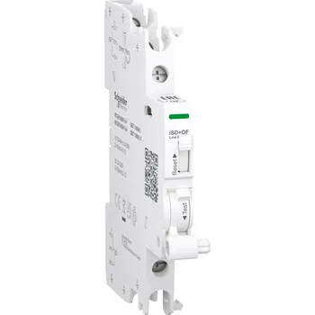 Jistič SCHNEIDER ELECTRIC SCHNEIDER Kontakt A9A26919 signalizační Acti9 iOF-SD_OF 2-1 A9A26919