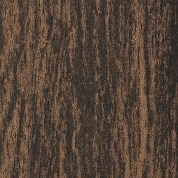 soklová lišta Dub dark Obvodová lišta, MDF s fólií 2,4 m D100105