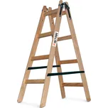 FISTAR Profesionální dřevěné malířské…