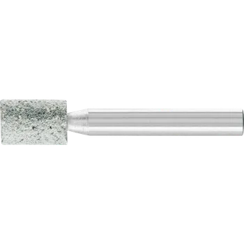 Brusný kotouč Pferd 31115408 | Válcové brusné tělísko ZY 10 x 13 x 6 mm Z80, CN, ALU