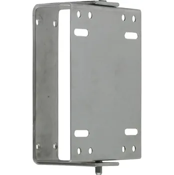 Příslušenství pro vysokotlaký čistič Otočná konsole ST 14 / ST 20 - nerez V2A / AISI 304