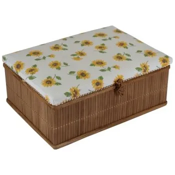 Organizér galanterie Kazeta na šití 911011/G-93 -