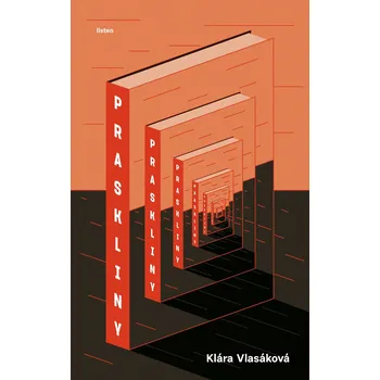 Kniha Praskliny