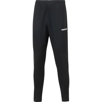 Saller TEAM Tréninkové kalhoty BARVA: 350 černá, Velikost: XXL – odolné funkční sportovní kalhoty