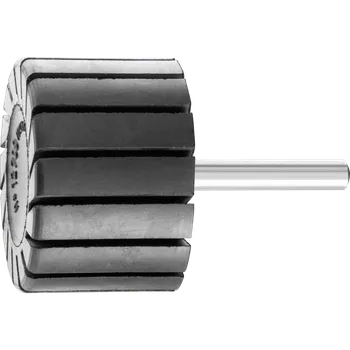 Brusný kotouč Pferd 42110080 | Nosič brusného pásu GK tvar válcový 4530/6 H