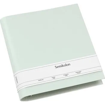 Fotoalbum Photograph File 4 Ring moss