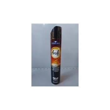 Osvěžovač vzduchu Arola osvěžovač vzduchu 400ml Antitabák