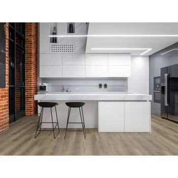 vinylová podlaha Wineo 400 XL Multilayer Comfort Oak Taupe MLD300WXL vinylová podlaha plovoucí 2,1 m²