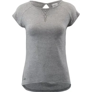 dámský dres SILVINI Calcinara - 1211 charcoal-cloud, L