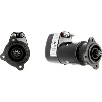 Autoelektrika Startér Fiat 900 95mm Bosch 0001401003