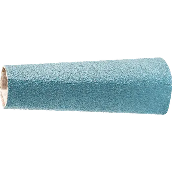 Brusný kotouč Pferd 42217169 | Brusný pás kónický zirkon korund Z - velké balení GSB 201463 Z K60