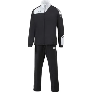 saller vycházková souprava ICON BARVA: 360 černá-bílá, Velikost: M