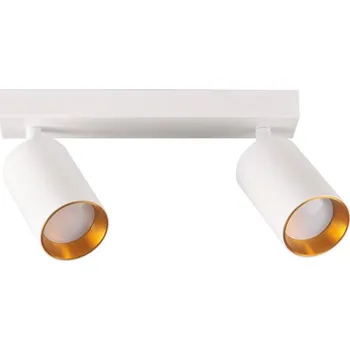 Bodové svítidlo Bodové svítidlo MARIBEL 2xGU10/10W/230V bílá