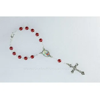 Růženec Růženec se Svatým Kryštofem 5