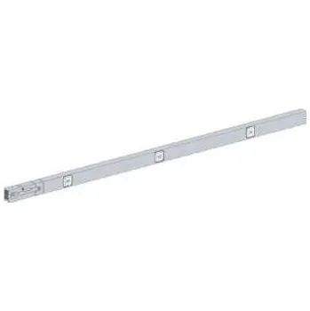 Elektrická zásuvka Schneider Electric KBA25ED2302W Rovná délka distribuční 25A 3M