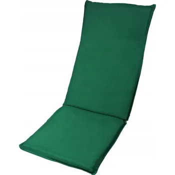 Podsedák Polštář Cappa 117 x 48 x 4 zelený