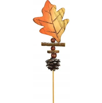 Obraz Dřevěná deska Dommio Indentation s kuželem