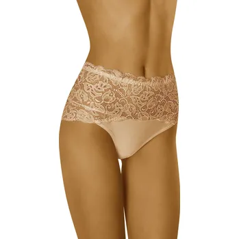 Dámské spodní prádlo Kalhotky model 126422 Wolbar XXL