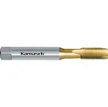 Karnasch 201820070 | Závitník HSS-Co, povlakovaný TiN pro průběžné díry M18 DIN376