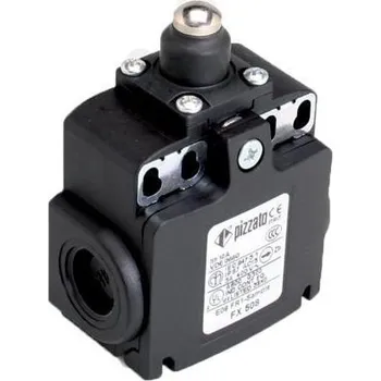 vypínač Pizzato FX508 Koncový spínač