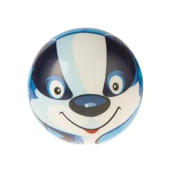 Dětské hřiště Piłka Zmyłka - Leśna zabawa, Borsuk