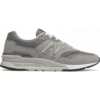 Pánská treková obuv Boty New Balance M CM997HCA T26-12083889115 37,5