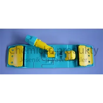 mop Držák mopu FLIP 40cm (na mop uši s dírkama)