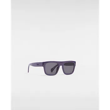 Sluneční brýle Sluneční brýle Vans SQUARED OFF SHADES Gothic Grape velikost O/S