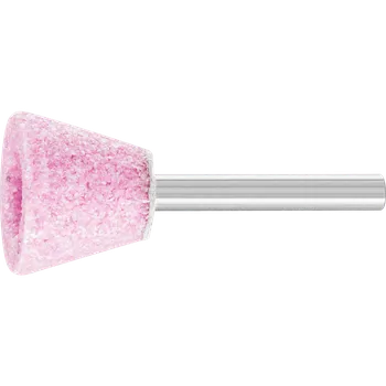 Brusný kotouč Pferd 32902273 | Hrncové brusné tělísko TO 25 x 20 x 6 mm Z30, AR, STEEL EDGE