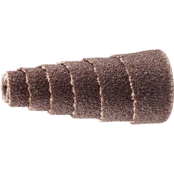 Brusný kotouč Pferd 42821215 | Brusná role Korund A PRK 1225 A K 150