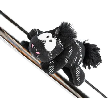 Dekorativní magnet NICI magnetka plyšová Jednorožec Starlight Mystery 12 cm