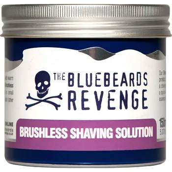Bluebeards Revenge Brushless Shaving Solution 150 ml - Krém na holení