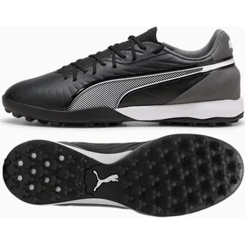 Pánská treková obuv Kopačky Puma King Match TT M 107879-01 41