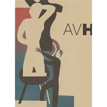 Umění A.V.Hrska 1890-1954