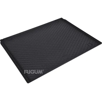 Vana do kufru Gumová vana do kufru - FIAT Doblo 5m 2010- L1