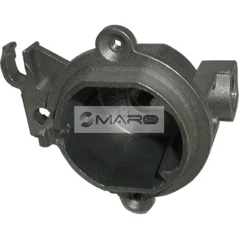 Příslušenství pro sporák GAS Náhradní díl Směšovač S 0802 Sab2 Eu00, 100719