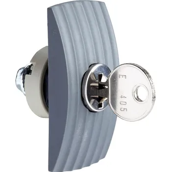 Jistič Schneider Electric NSYML405SD Válcová vložka klíč č.405E, malý štítek