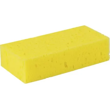 Houbička čistící houbička