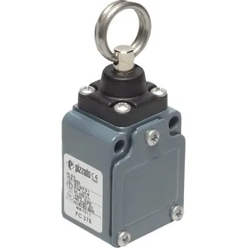 Elektroinstalační materiál Pizzato FC3376 Koncový spínač