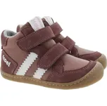 Barefoot zimní obuv s membránou - Kurt W Tex Pink, KOEL4kids Velikost: 30