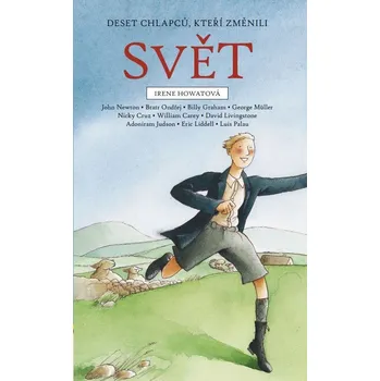 Deset chlapců, kteří změnili svět