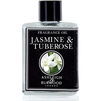 ASHLEIGH & BURWOOD Esenciální olej JASMIN ET TUBÉREUSE 12 ml