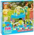 vodní stůl Little Tikes Fun Zone Battle Splash Water 648809