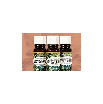 Esenciální olej - Vanilka 15% 5 ml.