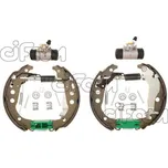 Sada brzdových čelistí CIFAM 151-203