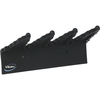 Nástěnný plastový držák