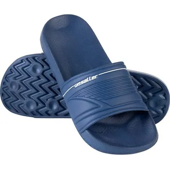 Pánská obuv saller lehké pantofle Velikost: 43