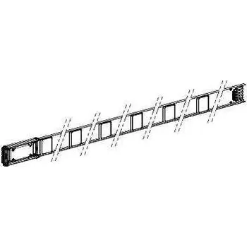 Jistič Schneider Electric KNA100ED4306 Rovná délka 100 A