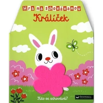 Hra na schovávanou Králíček